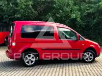 2010 Volkswagen Caddy
