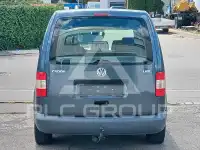 2010 Volkswagen Caddy
