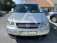 2010 Volkswagen Caddy