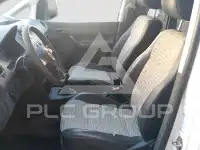 2010 Volkswagen Caddy