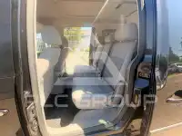 2010 Volkswagen Caddy