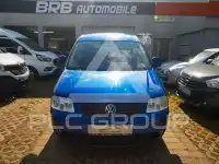 2010 Volkswagen Caddy