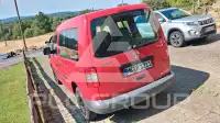 2010 Volkswagen Caddy