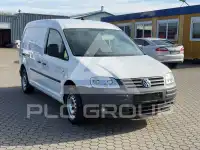 2010 Volkswagen Caddy