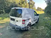 2010 Volkswagen Caddy