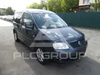 2010 Volkswagen Caddy