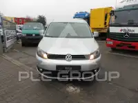 2010 Volkswagen Caddy