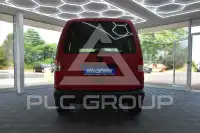 2010 Volkswagen Caddy