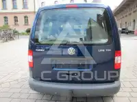 2010 Volkswagen Caddy