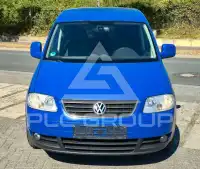 2010 Volkswagen Caddy