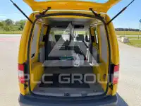 2010 Volkswagen Caddy