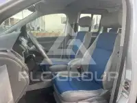 2010 Volkswagen Caddy