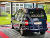 2010 Volkswagen Caddy