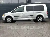 2010 Volkswagen Caddy