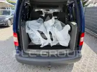2010 Volkswagen Caddy