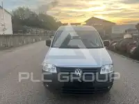 2010 Volkswagen Caddy