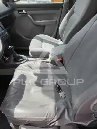 2010 Volkswagen Caddy