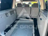 2010 Volkswagen Caddy