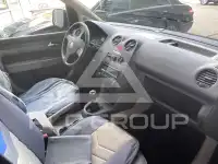 2010 Volkswagen Caddy