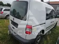 2010 Volkswagen Caddy
