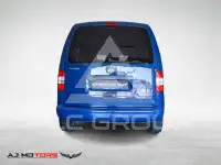 2010 Volkswagen Caddy