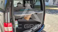2010 Volkswagen Caddy