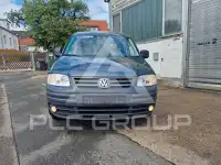 2010 Volkswagen Caddy