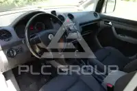 2010 Volkswagen Caddy