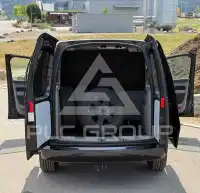 2010 Volkswagen Caddy