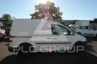 2010 Volkswagen Caddy