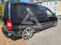 2010 Volkswagen Caddy