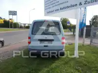 2010 Volkswagen Caddy