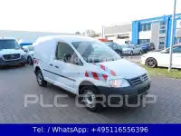 2010 Volkswagen Caddy