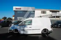 2010 Volkswagen Caddy