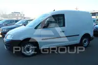 2010 Volkswagen Caddy
