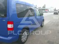 2010 Volkswagen Caddy