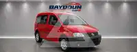 2010 Volkswagen Caddy