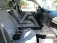 2010 Volkswagen Caddy