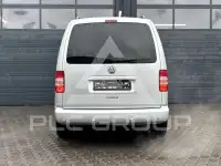 2010 Volkswagen Caddy