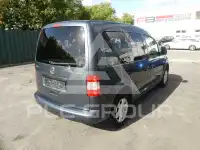 2010 Volkswagen Caddy