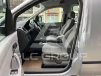 2010 Volkswagen Caddy