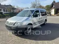 2010 Volkswagen Caddy