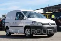 2010 Volkswagen Caddy