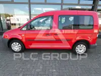2010 Volkswagen Caddy