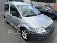 2010 Volkswagen Caddy