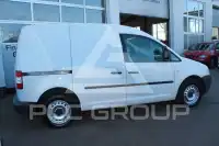 2010 Volkswagen Caddy