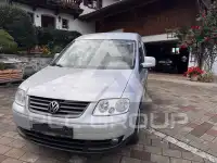 2010 Volkswagen Caddy