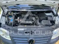 2010 Volkswagen Caddy