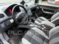 2010 Volkswagen Caddy