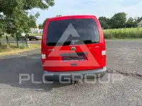 2010 Volkswagen Caddy